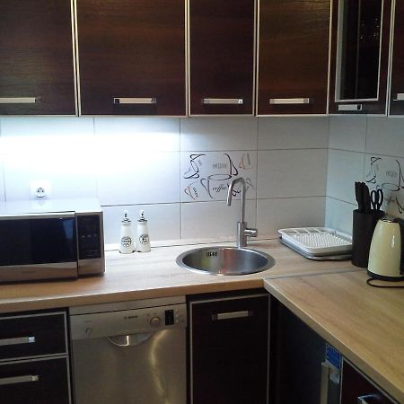 Alexandra Apartment Hajdúszoboszló - Chic Flat Exterior foto