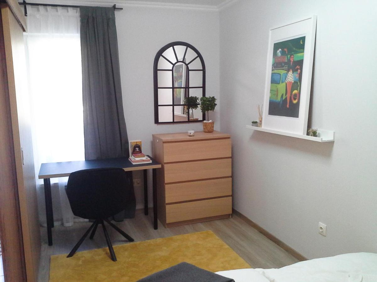 Alexandra Apartment Hajdúszoboszló - Chic Flat Exterior foto